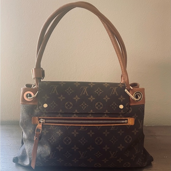 Louis Vuitton Monogram Olympe - Picture 3 of 15